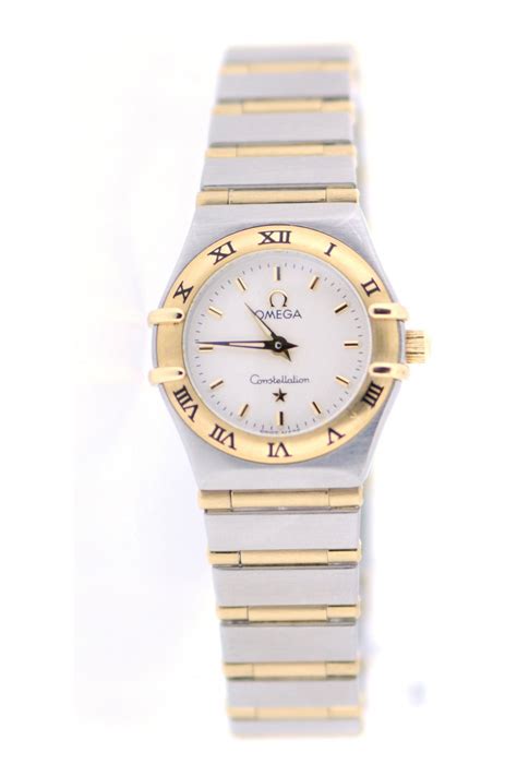 omega watches for sale second hand|second hand omega constellation watches.